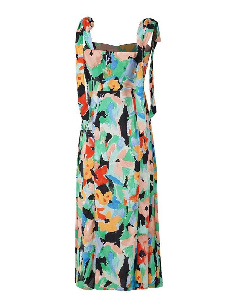 Piece of Art Primrose Dress